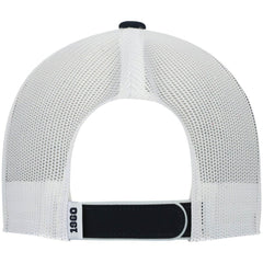 HOOey Logo Snapback Hat - Dallas Cowboys