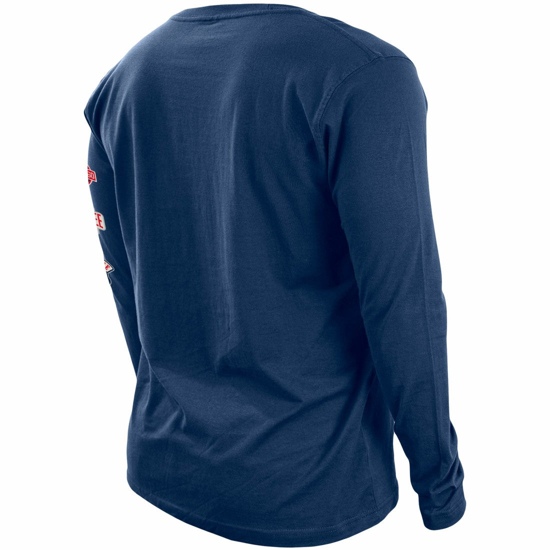 Hype 2-Hit Long Sleeve T-Shirt - Tennessee Titans