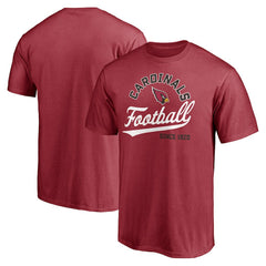 Shut Out T-Shirt - Arizona Cardinals