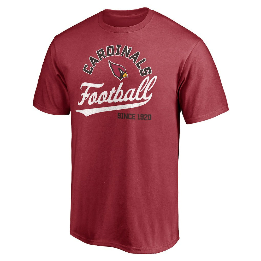 Shut Out T-Shirt - Arizona Cardinals