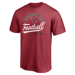 Shut Out T-Shirt - Arizona Cardinals