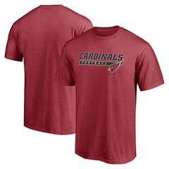 Take the Lead T-Shirt - Arizona Cardinals