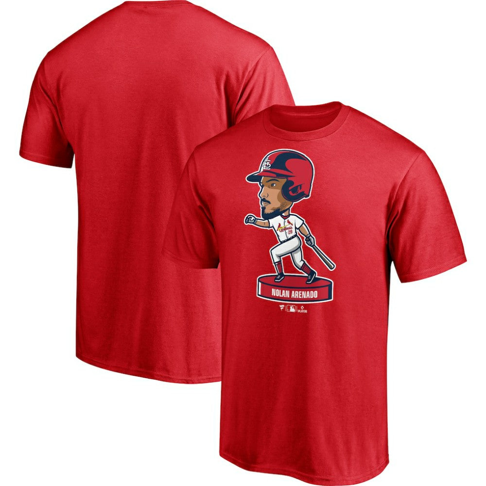 MLB Nolan Arenado St. Louis Cardinals Fanatics Player T-Shirt