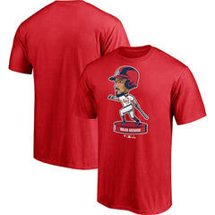 MLB Nolan Arenado St. Louis Cardinals Fanatics Player T-Shirt