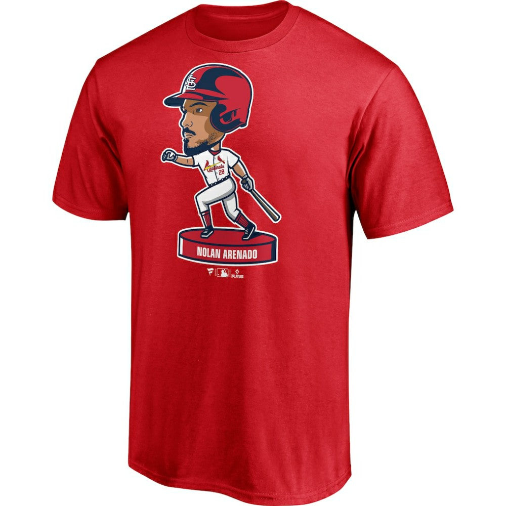 MLB Nolan Arenado St. Louis Cardinals Fanatics Player T-Shirt