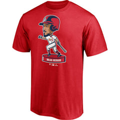 MLB Nolan Arenado St. Louis Cardinals Fanatics Player T-Shirt