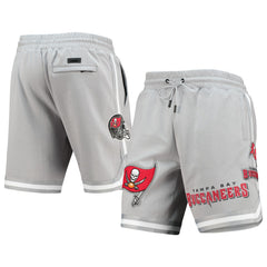 Pro Standard Core Shorts - Tampa Bay Buccaneers
