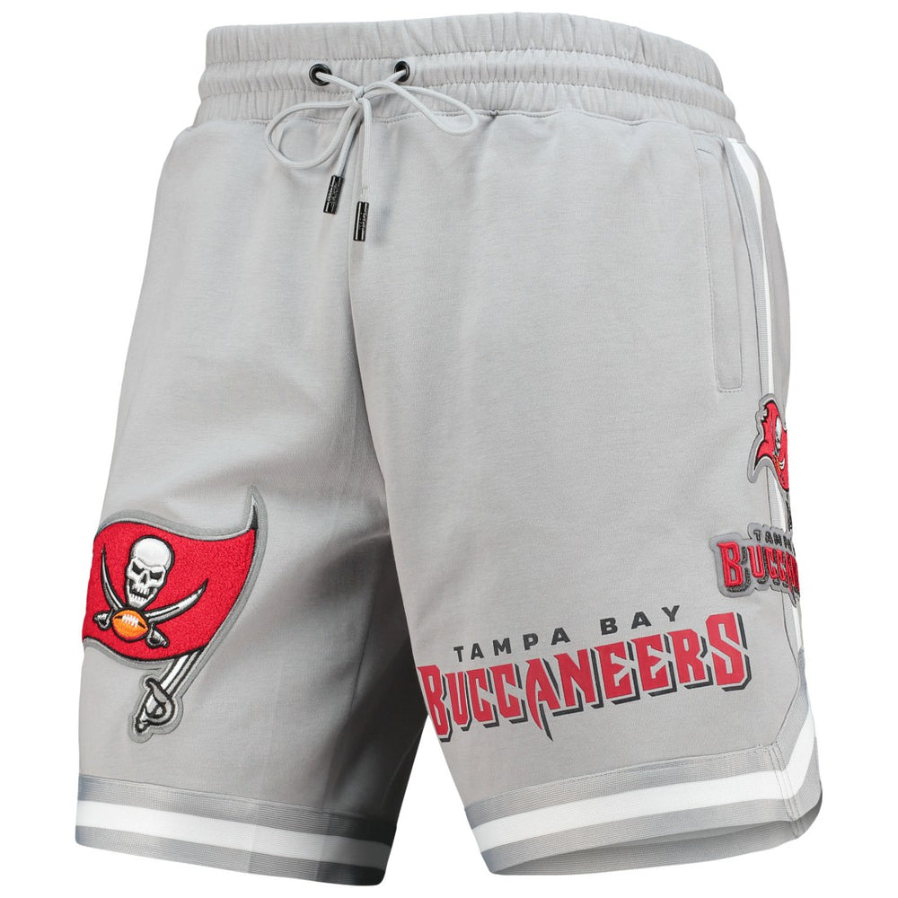Pro Standard Core Shorts - Tampa Bay Buccaneers