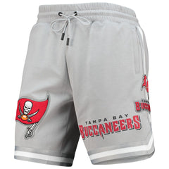 Pro Standard Core Shorts - Tampa Bay Buccaneers