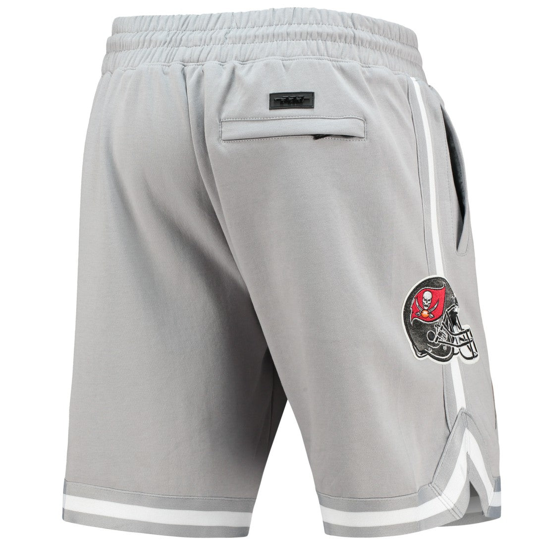 Pro Standard Core Shorts - Tampa Bay Buccaneers