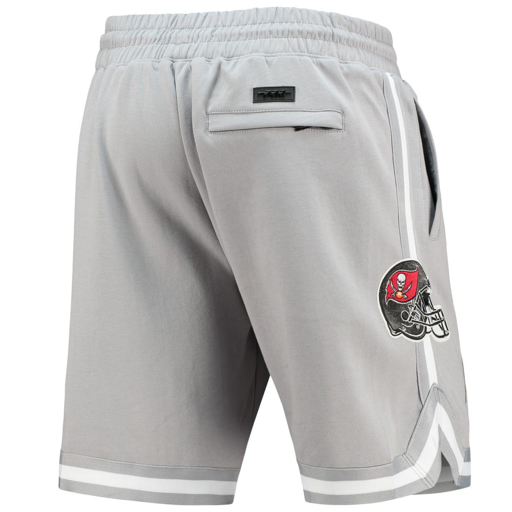 Pro Standard Core Shorts - Tampa Bay Buccaneers