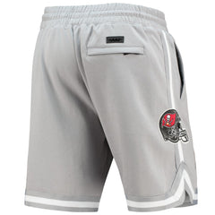 Pro Standard Core Shorts - Tampa Bay Buccaneers