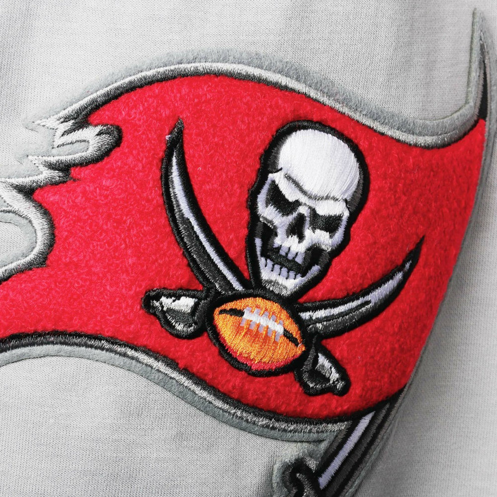 Pro Standard Core Shorts - Tampa Bay Buccaneers