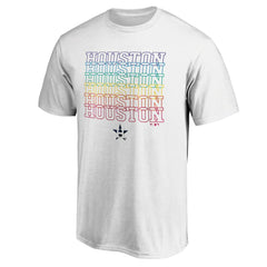 MLB Houston Astros City Pride T-Shirt