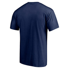 MLB Pittsburgh Pirates Red White and Team T-Shirt