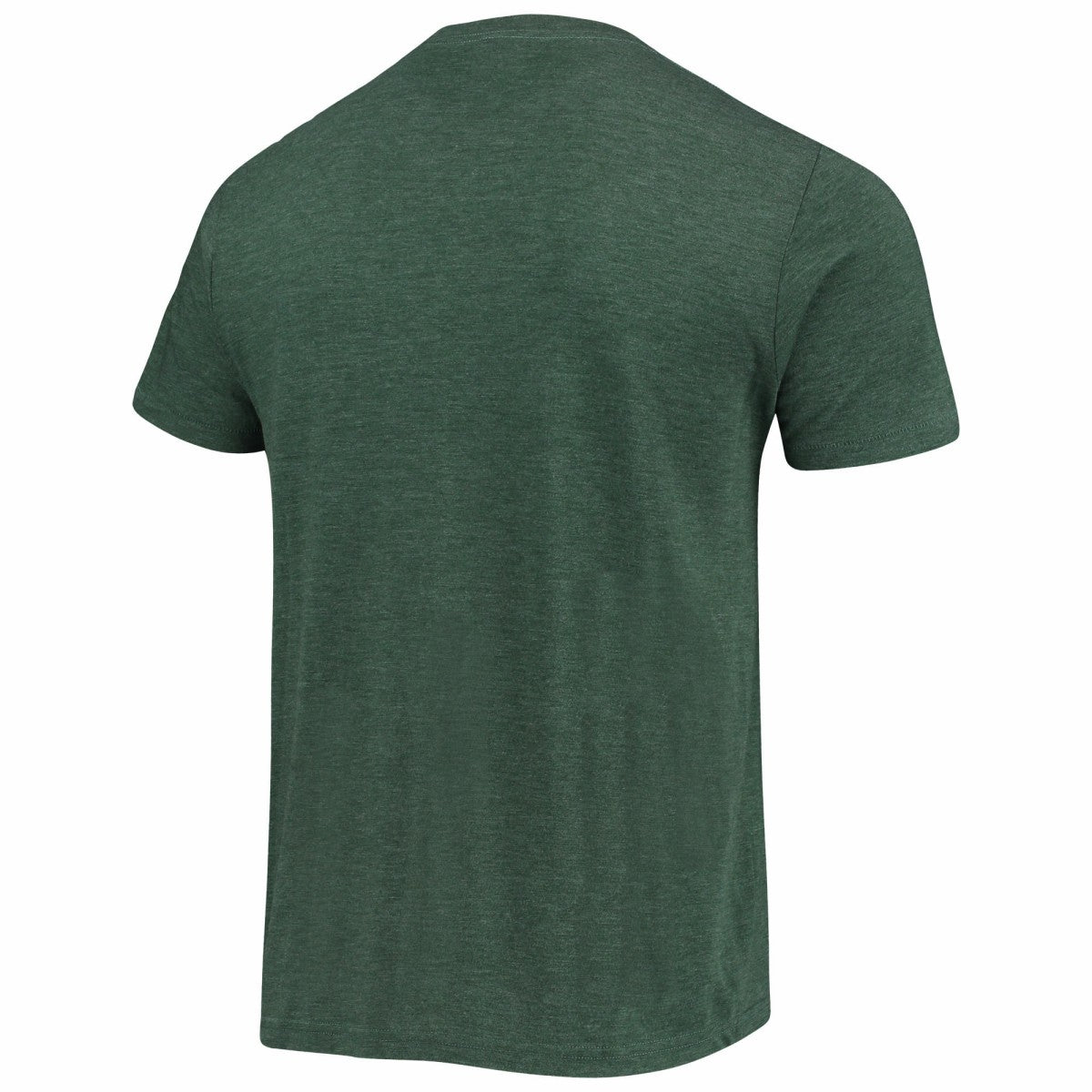 NBA Giannis Antetokounmpo Milwaukee Bucks Homage Greek Tri-Blend T-Shirt