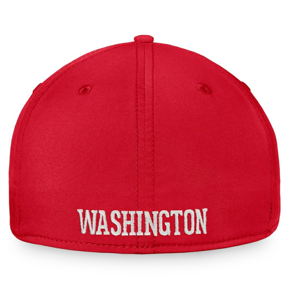 MLB Washington Nationals Fanatics Core Flex Hat