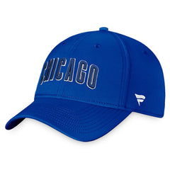 MLB Chicago Cubs Fanatics Core Flex Hat