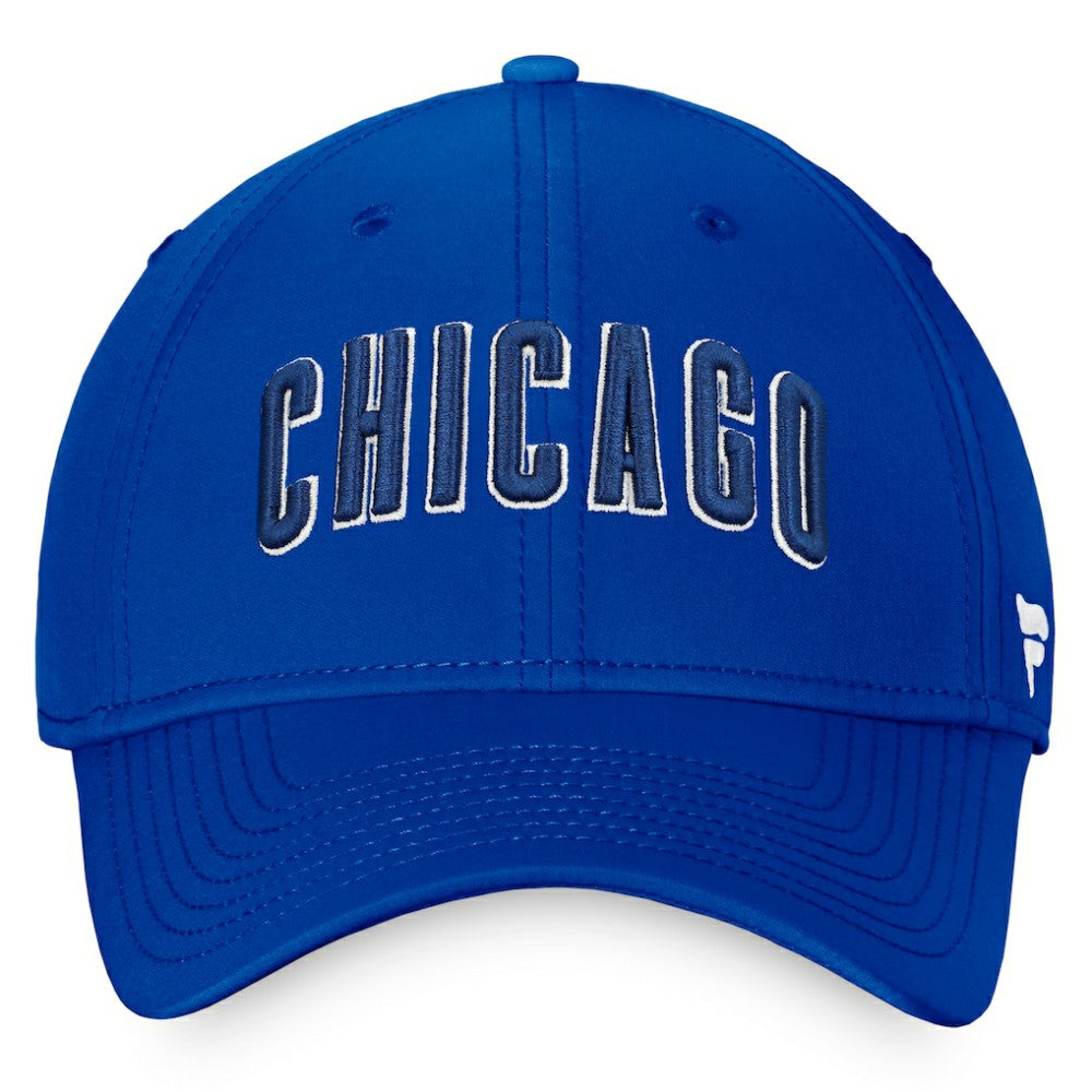 MLB Chicago Cubs Fanatics Core Flex Hat