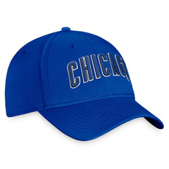 MLB Chicago Cubs Fanatics Core Flex Hat