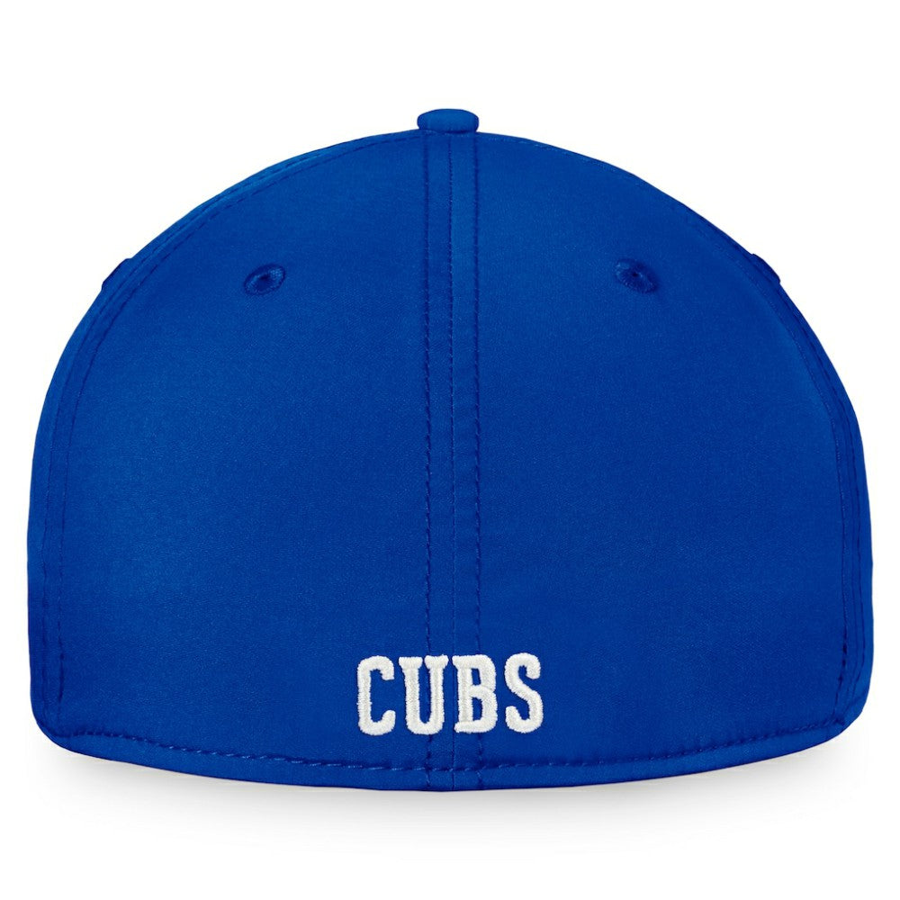 MLB Chicago Cubs Fanatics Core Flex Hat
