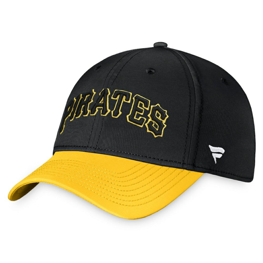 MLB Pittsburgh Pirates Fanatics Core Flex Hat
