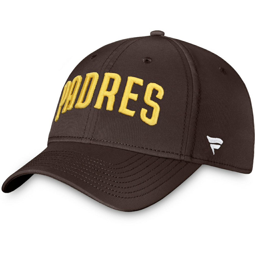 MLB San Diego Padres Fanatics Core Flex Hat