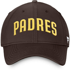 MLB San Diego Padres Fanatics Core Flex Hat