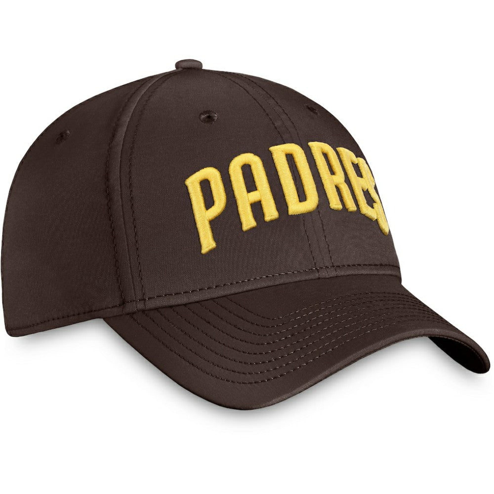 MLB San Diego Padres Fanatics Core Flex Hat
