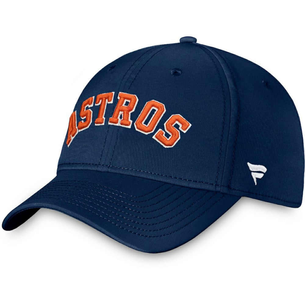 MLB Houston Astros Fanatics Core Flex Hat