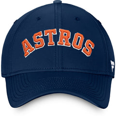 MLB Houston Astros Fanatics Core Flex Hat
