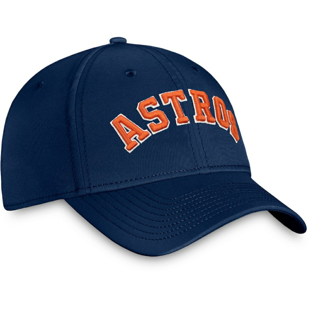 MLB Houston Astros Fanatics Core Flex Hat