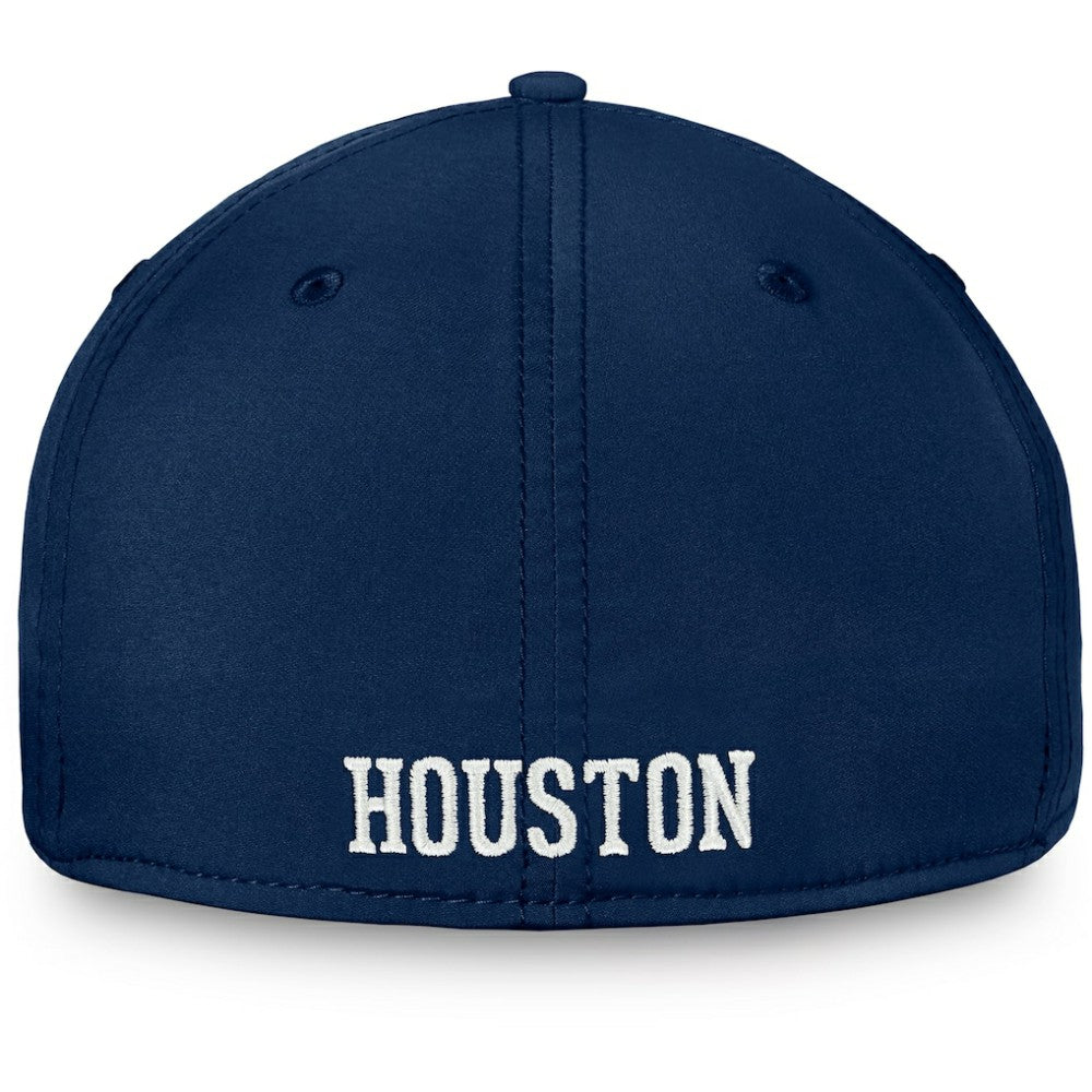 MLB Houston Astros Fanatics Core Flex Hat