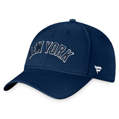 MLB New York Yankees Fanatics Core Flex Hat