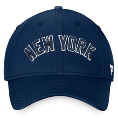 MLB New York Yankees Fanatics Core Flex Hat