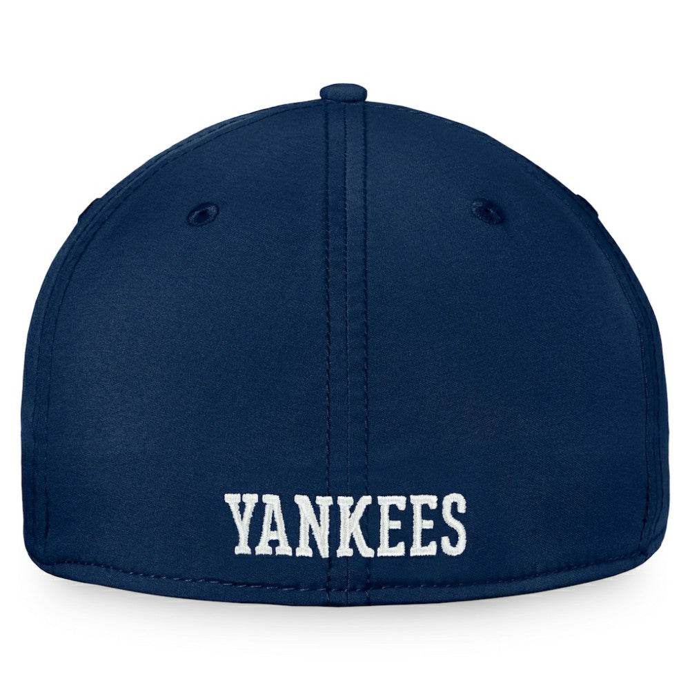 MLB New York Yankees Fanatics Core Flex Hat