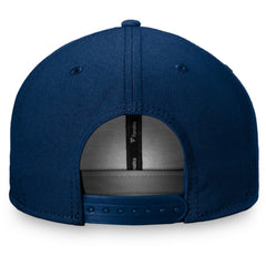 MLB Houston Astros Fanatics Core Adjustable Snapback Hat