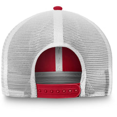 MLB Washington Nationals Fanatics Team Core Unstructured Trucker Adjustable Hat