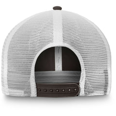 MLB San Diego Padres Fanatics Team Core Unstructured Trucker Adjustable Hat