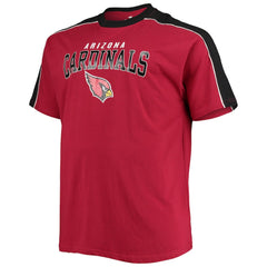 Kyler Murray  Big & Tall Sleeve Panel Player Name & Number T-Shirt - Arizona Cardinals