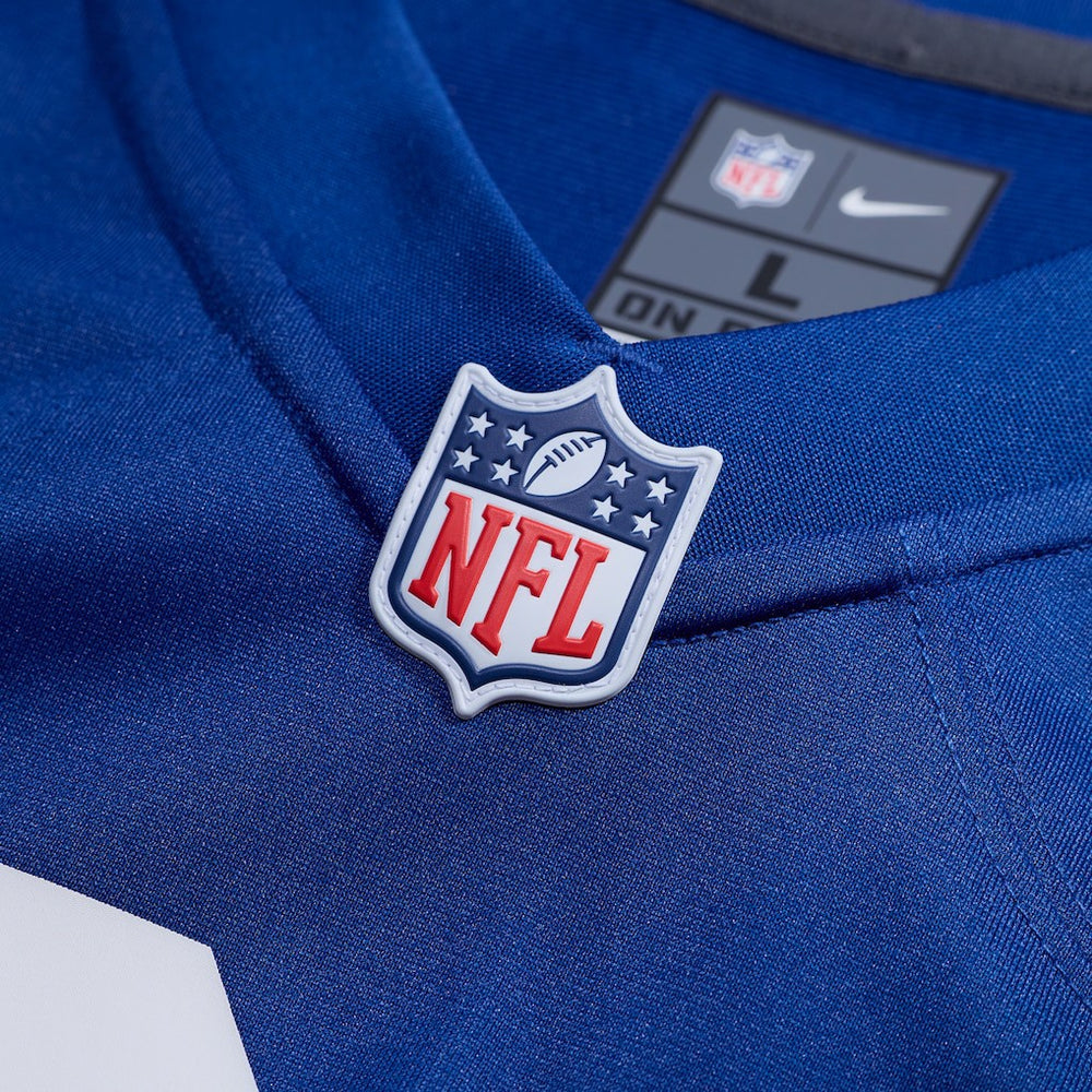 Jonathan Taylor  Alternate Game Jersey - Indianapolis Colts