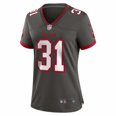 Antoine Winfield Jr.  Women's Game Jersey - Tampa Bay Buccaneers