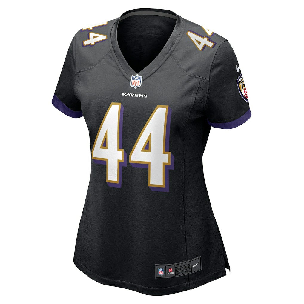 Marlon Humphrey  Women's Game Jersey - Baltimore Ravens