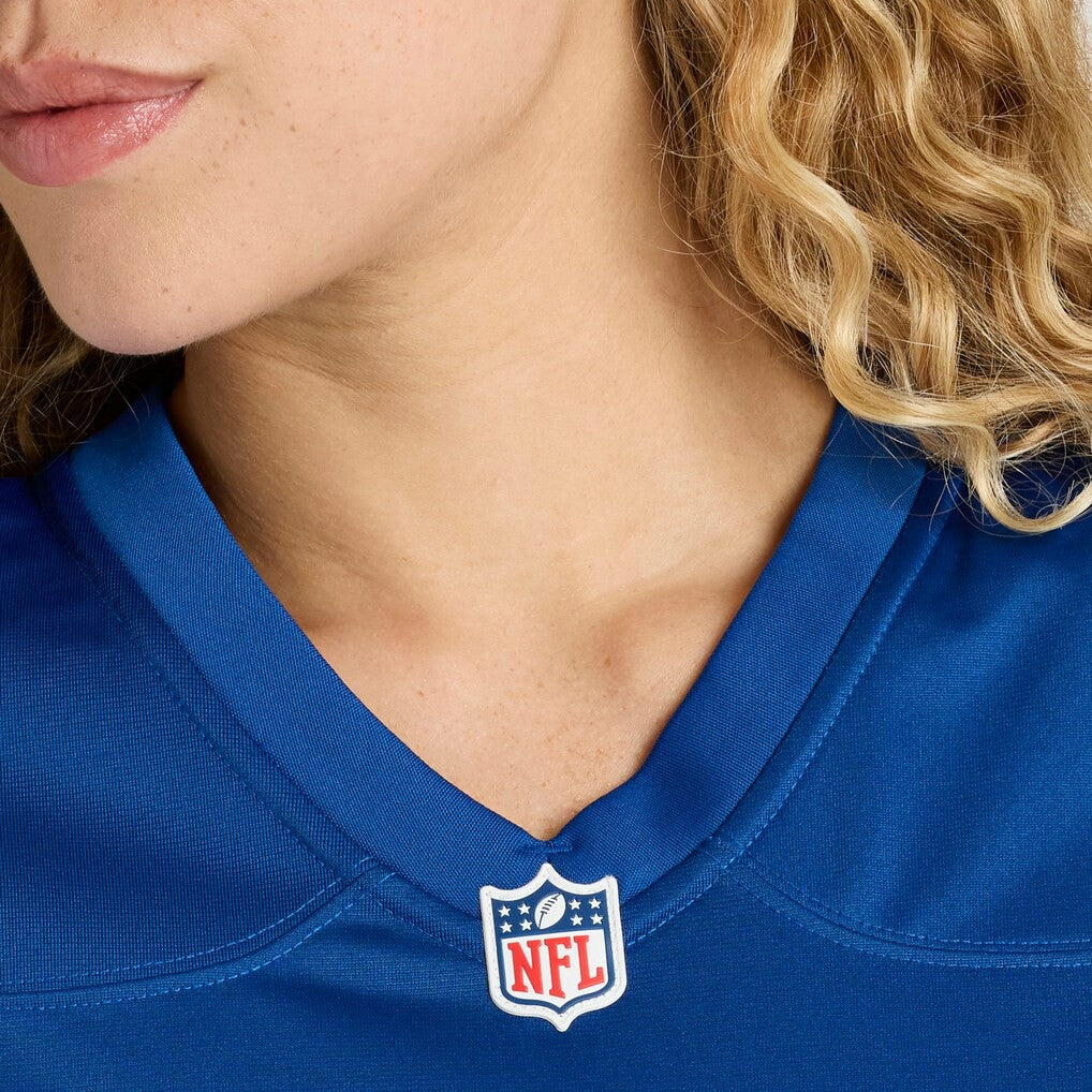 Jonathan Taylor  Women's Player Game Jersey - Indianapolis Colts