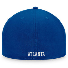 MLB Atlanta Braves Fanatics Cooperstown Collection Fitted Hat