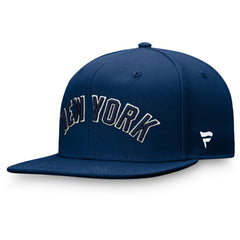 MLB New York Yankees Fanatics Team Core Fitted Hat