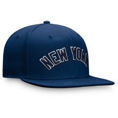 MLB New York Yankees Fanatics Team Core Fitted Hat