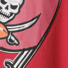 Big & Tall Block Party Pullover Hoodie - Tampa Bay Buccaneers