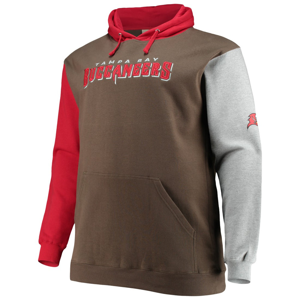 Big & Tall Pullover Hoodie - Tampa Bay Buccaneers