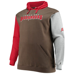 Big & Tall Pullover Hoodie - Tampa Bay Buccaneers